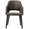Charcoal / Black