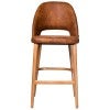 Tan / Oak
