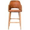 Tan / Oak