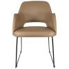 Taupe Vinyl