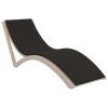Taupe / Black