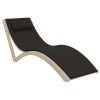 Taupe / Black