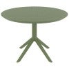 Olive Green