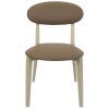 Taupe / Oak