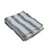 Sky Blue Stripe