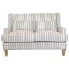 Taupe Stripe