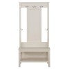 Antique White