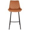 Cognac Leather
