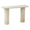 Spencer Timber Console Table, 120cm