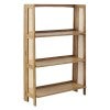 Trigg Jute & Timber Display Shelf
