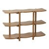 Griffin Timber Display Shelf 
