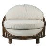 Palm Cove Rattan Occasional Chair