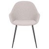 Light Grey Fabric