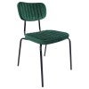 Black / Forest Green