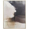 Amalfi Sakura Framed Enriched Canvas Wall Art, 100cm