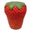 Altarra Magnesia Strawberry Garden Stool