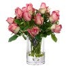 Pink Flower