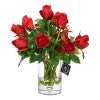 Red Flower