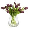 Purple Flower