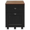 Antique Black 