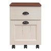 Antique White 