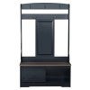 Antique Black