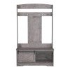 Grey Oak 