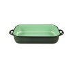 Green / Pistachio / Black