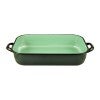Green / Pistachio / Black