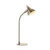 Antique Brass