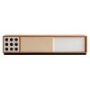 Muko American Cherrywood Sliding Door TV Unit, 180cm