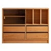 4 Drawer