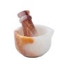 White Onyx
