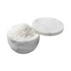 Maeve Marble Magnet Salt Cellar, White