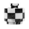 Black / White