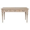 Lime Washed Oak