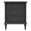 Black Oak