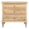 Lime Washed Oak
