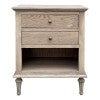 Weathered Oak