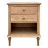 Natural Oak