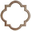 Lime Washed Oak