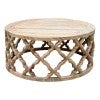 Lime Washed Oak