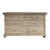 Weathered Oak