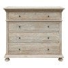 Lime Washed Oak
