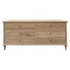 Lime Washed Oak