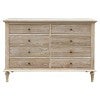 Lime Washed Oak