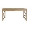 Lime Washed Oak