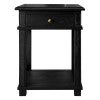 Black Oak