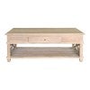 Lime Washed Oak