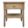 Weathered Oak